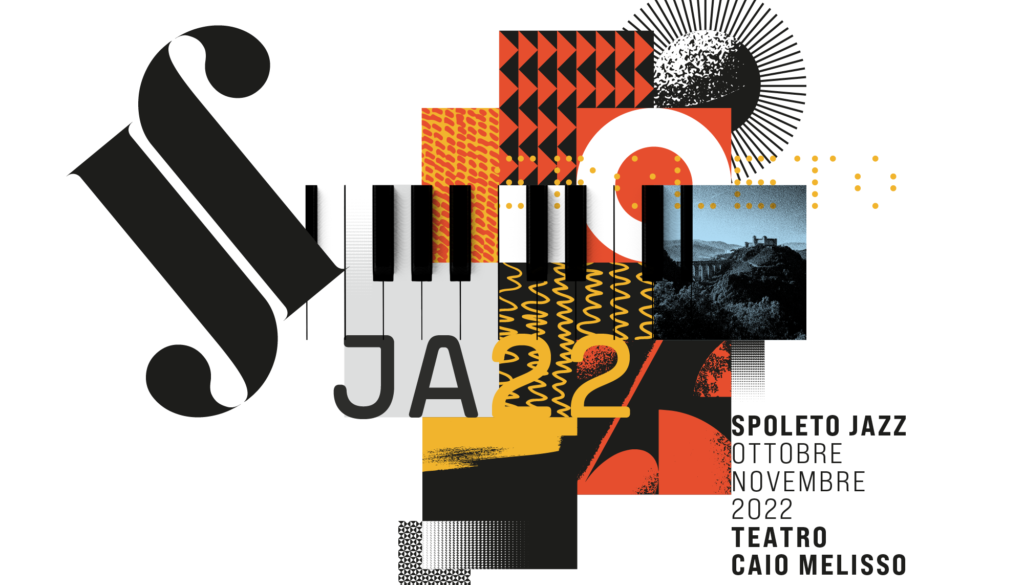spoleto jazz festival 22