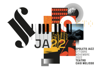 spoleto jazz festival 22