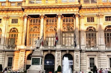 torino palazzo madama