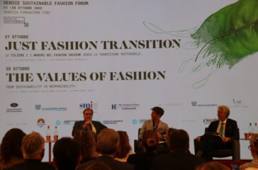 venezia moda sostenibile 1