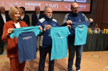 venice maratona 2