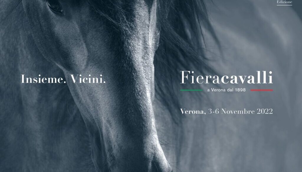 verona fiera cavalli 22