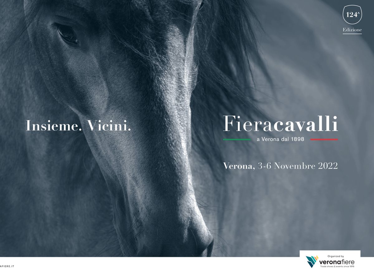 verona fiera cavalli 22