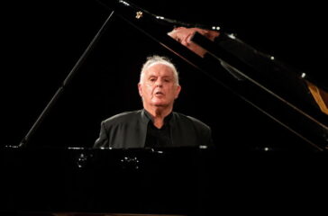 musicista per sempre, gli 80 anni di daniel barenboim