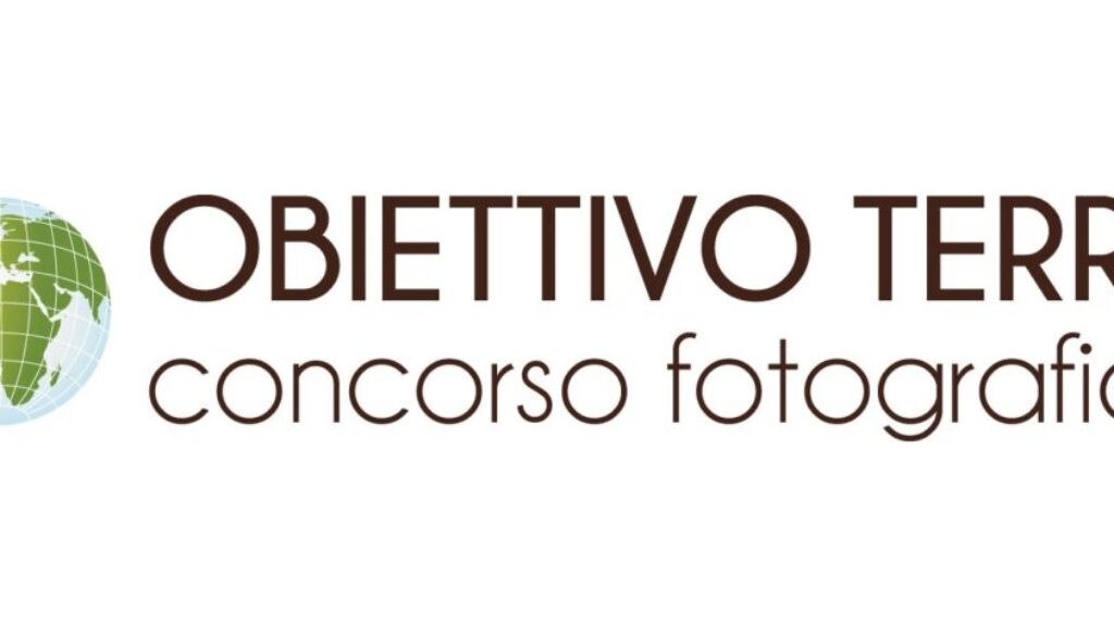 logo obiettivo terra
