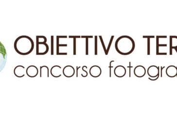 logo obiettivo terra
