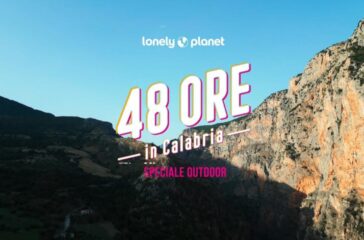 48 ore in calabria