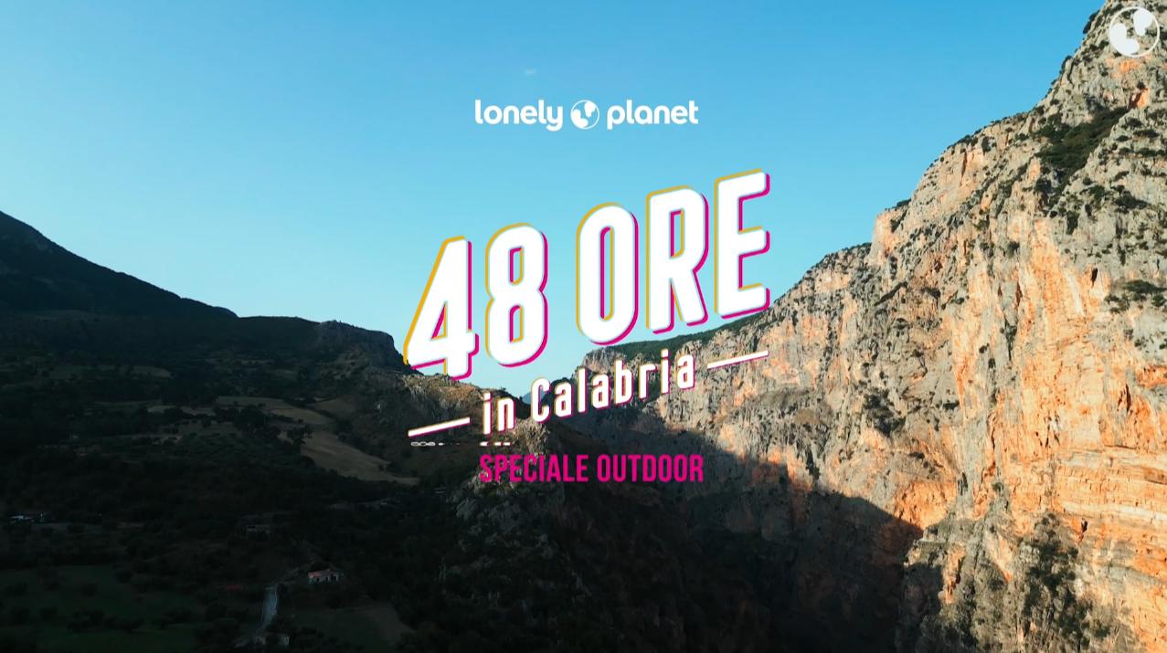 48 ore in calabria