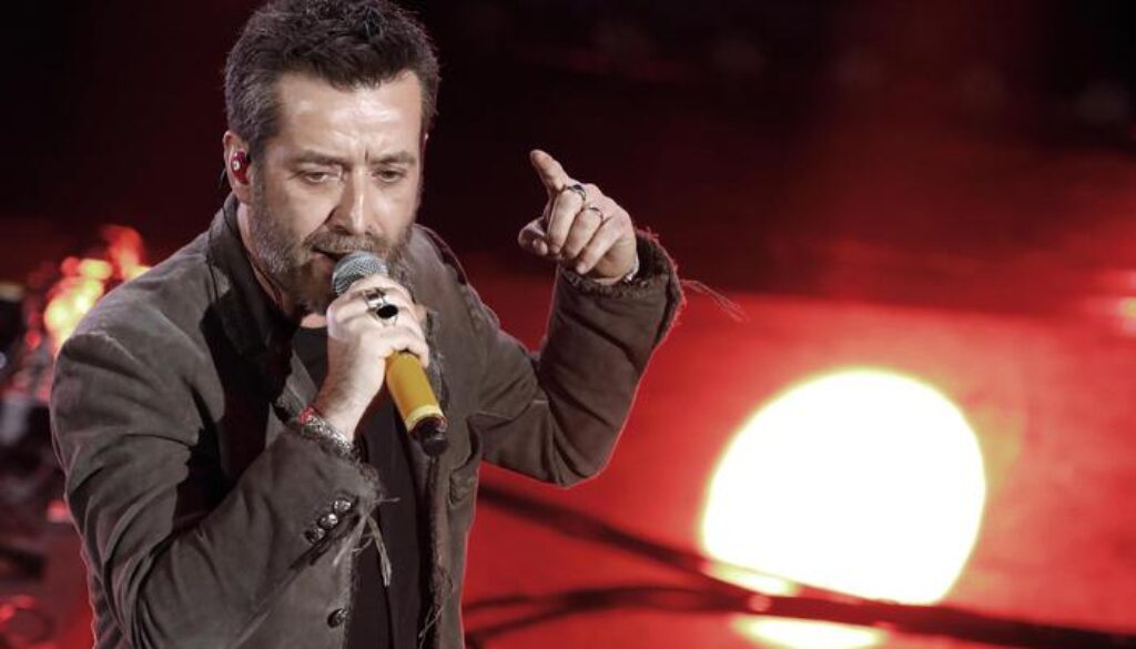 69th sanremo music festival 2019