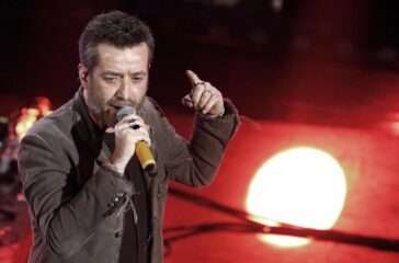 69th sanremo music festival 2019