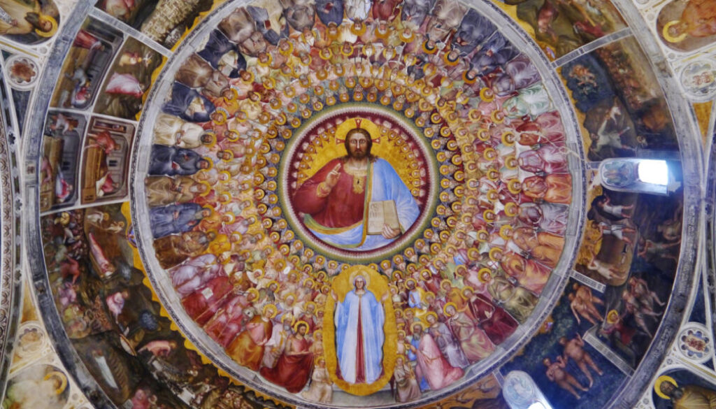 60795167e5ebe 60795167e5ebfpadova cupola del battistero cristo pantocratore foto zairon.jpg