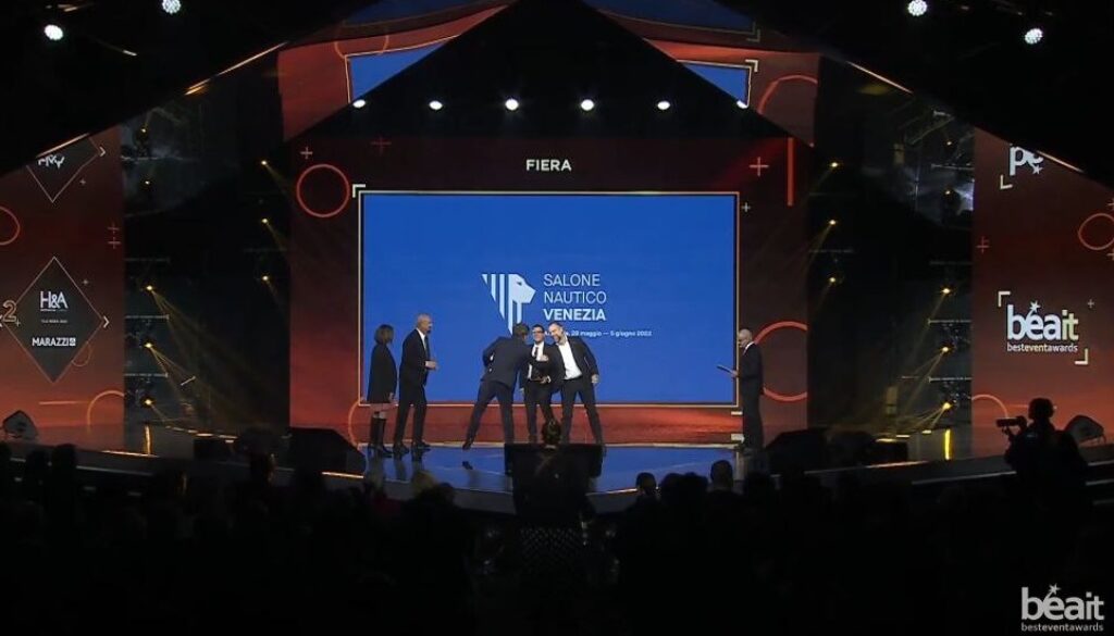 bea premiazione bea 2022 1