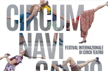 circumnavigando 2022 genova