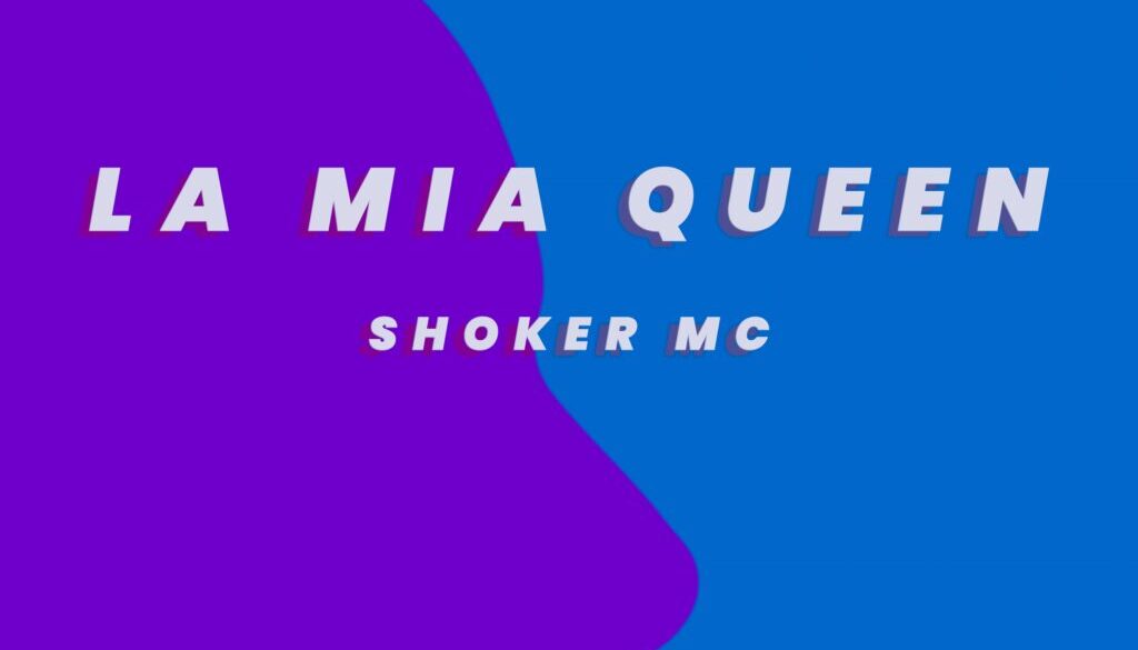 cover la mia queen def
