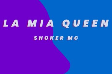 cover la mia queen def