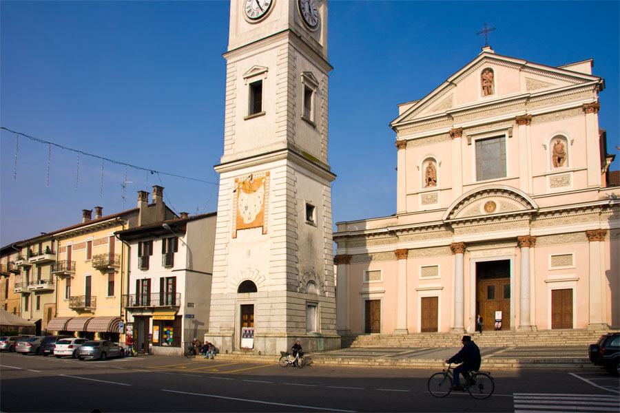 cameri piazzadante