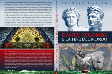 dante, colombo e la fine del mondo