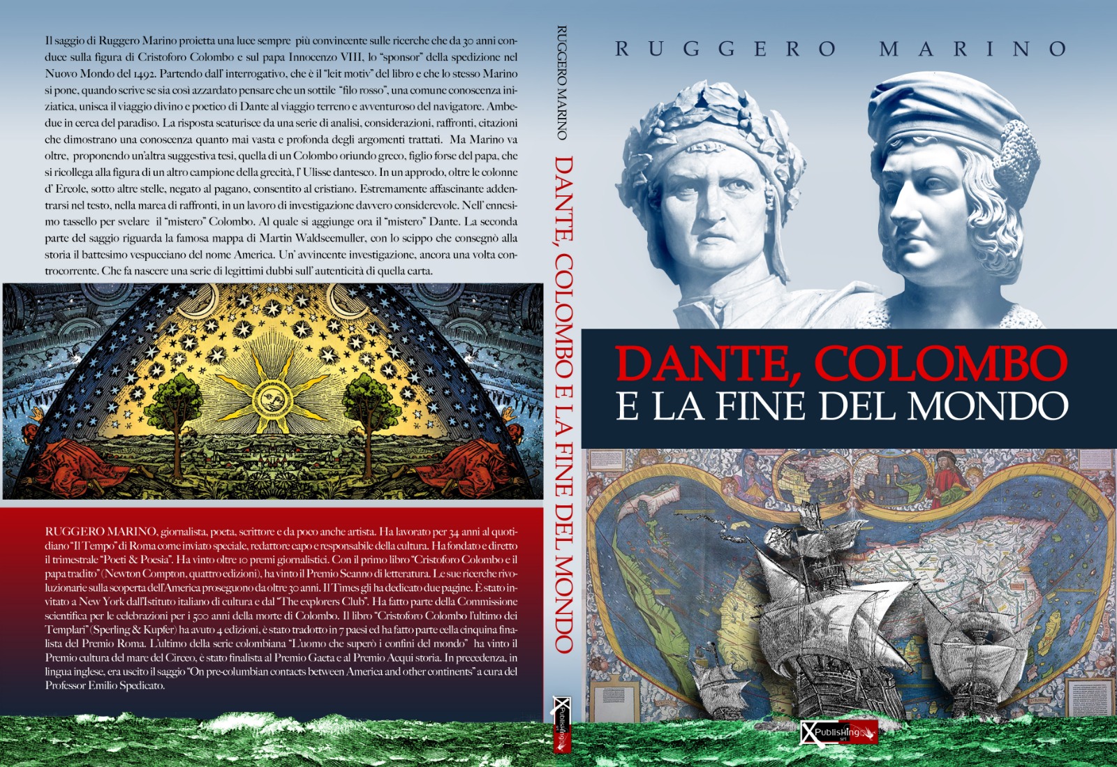 dante, colombo e la fine del mondo