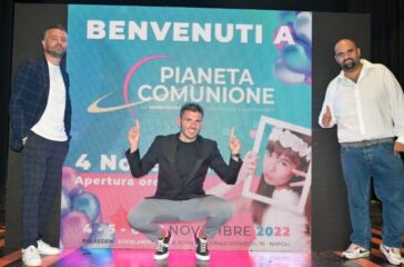 fabio cristarelli salvatore postiglione diago chiaiese patron di pianeta comunione