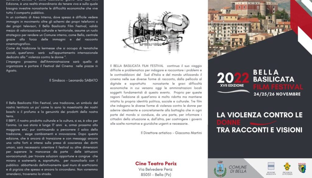 fronte