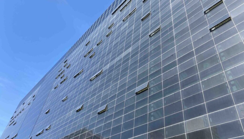 hilton rome eur la lama