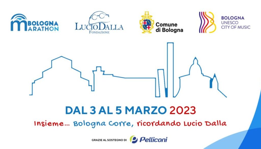 insieme bologna corre dalla