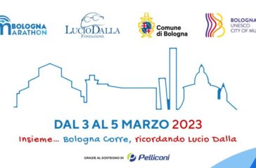 insieme bologna corre dalla