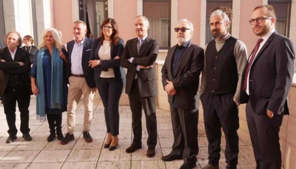 italian film festival berlin