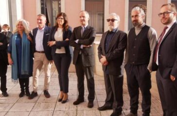 italian film festival berlin