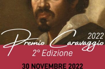 Premio Caravaggio 2022