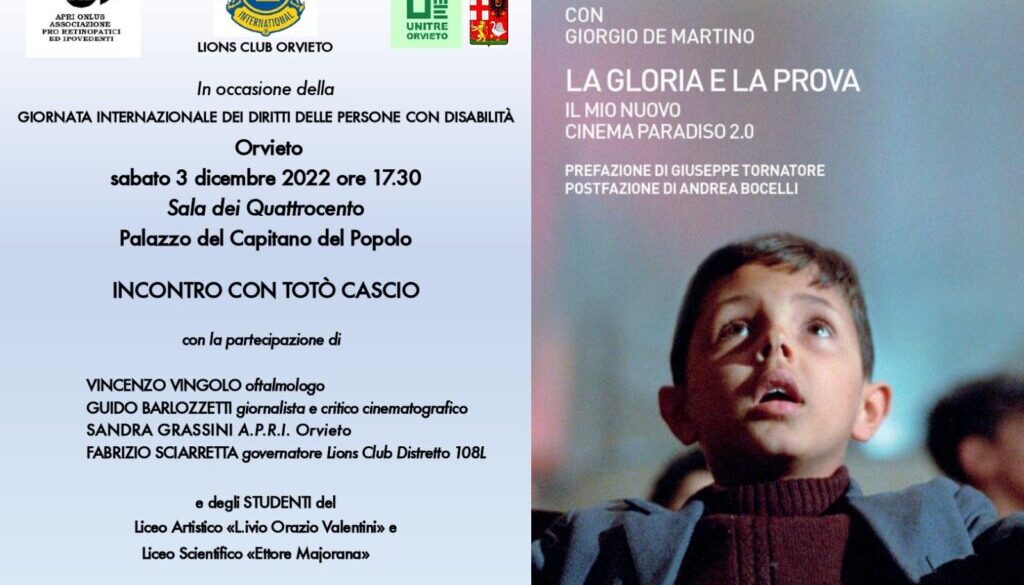 locandina toto cascio