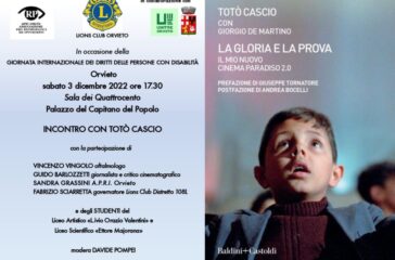 locandina toto cascio