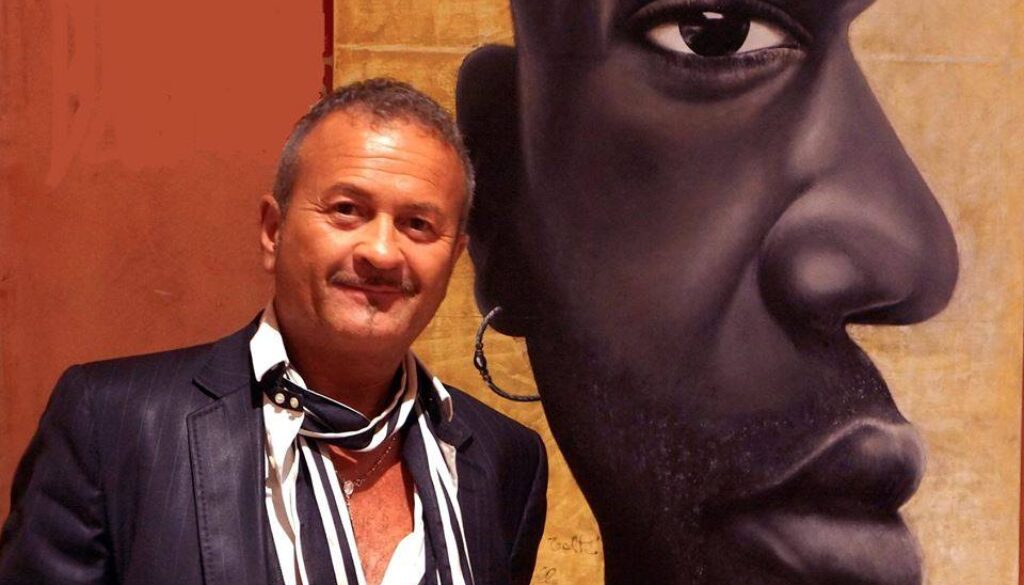 massimo cedrini, casino marbella 2015
