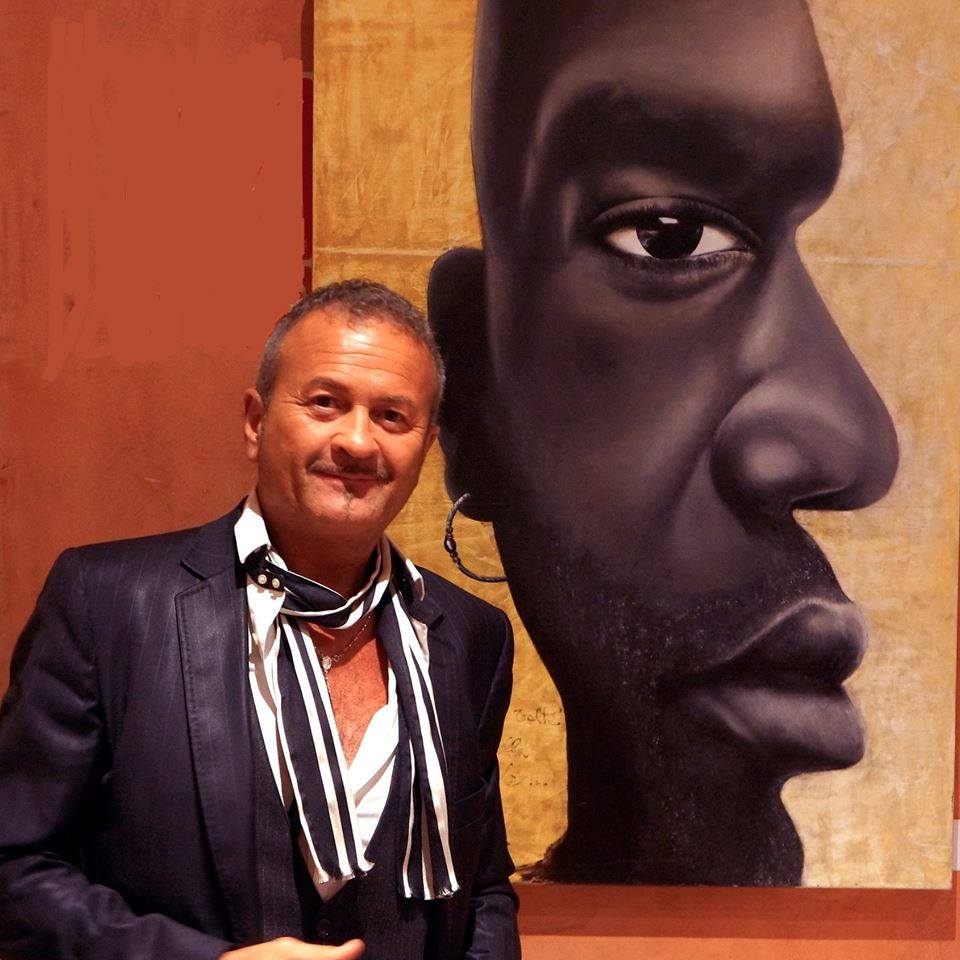 massimo cedrini, casino marbella 2015
