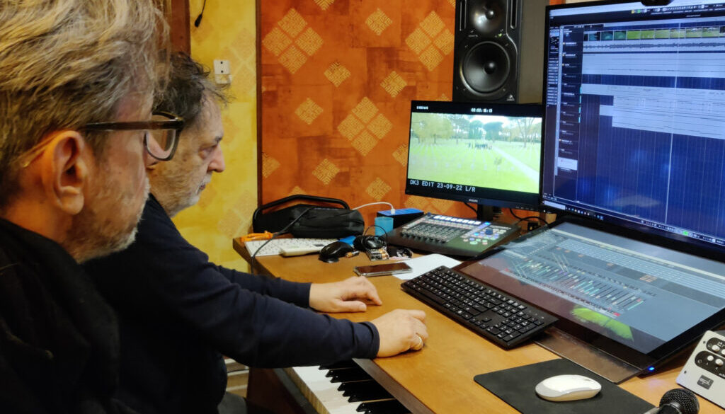 pivio aldodescalzi studio