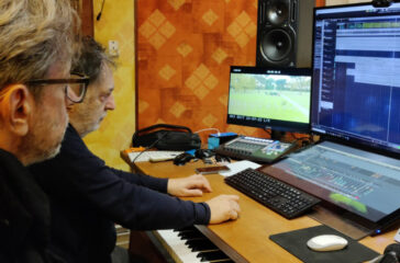 pivio aldodescalzi studio