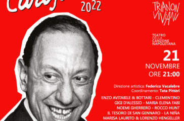 premio carosone 2022