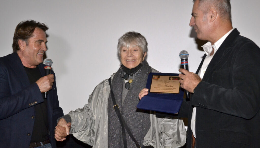 premio luca manfredi