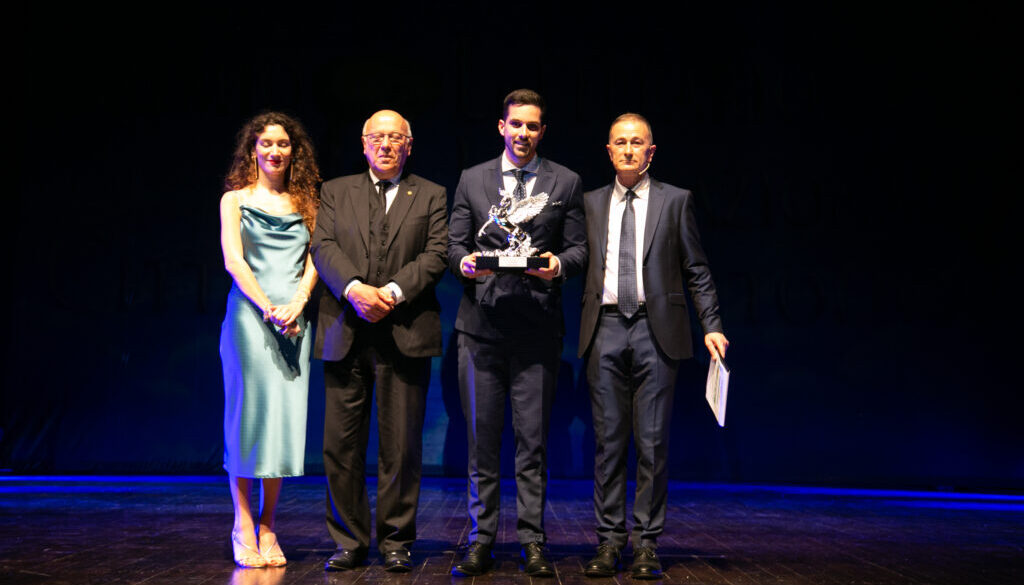 premio cattolica 2022