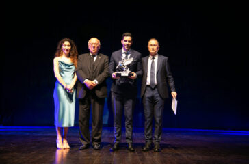 premio cattolica 2022