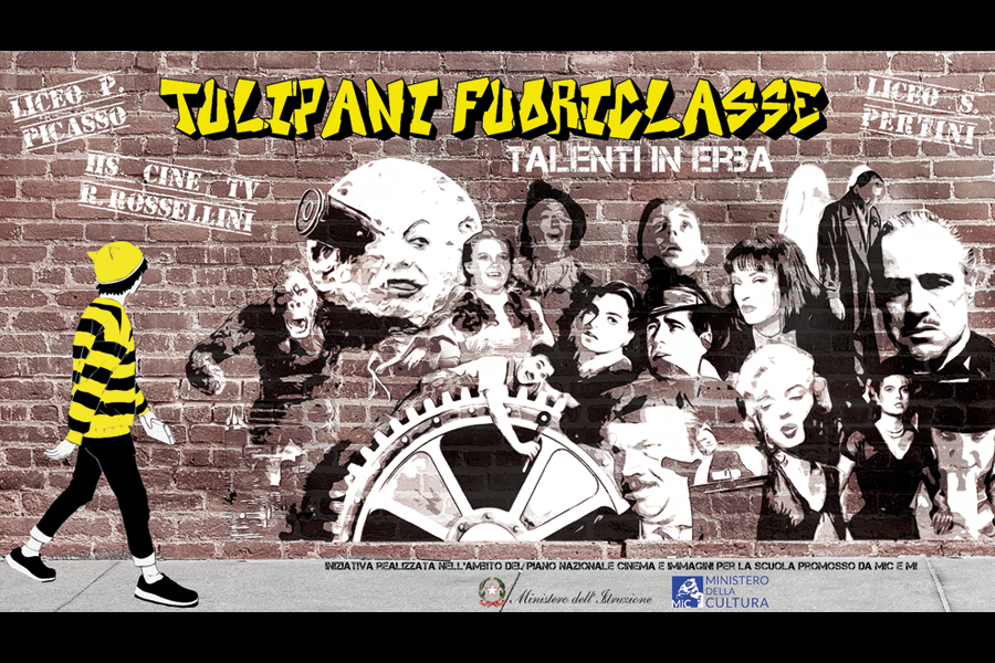 tulipani fuoriclasse