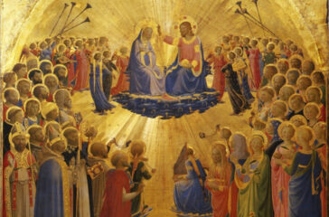 tutti i santi 