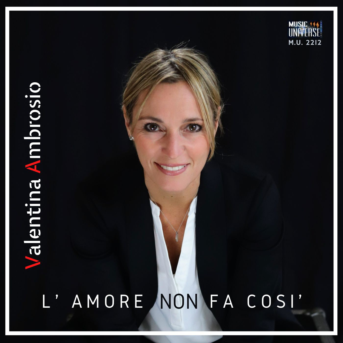 valentina ambrosio cover