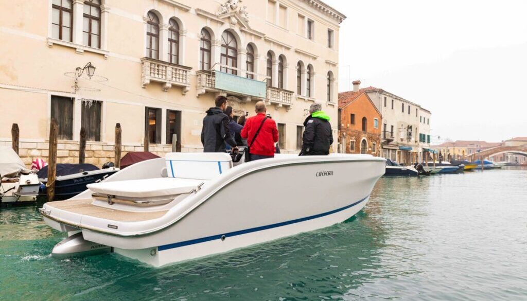 venezia harmo capoforti 2