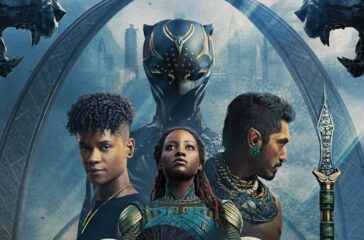 black panter 2
