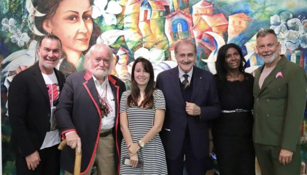 caridade cuba 1