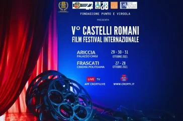 castelliromani film festival internazionale