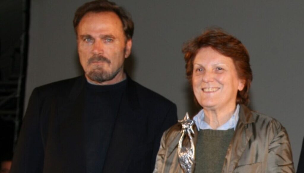 cavani+franco nero