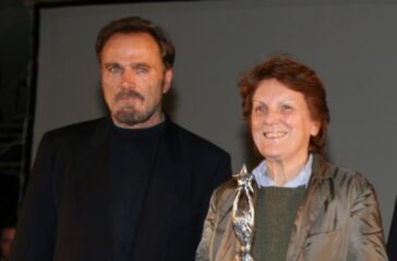 cavani+franco nero