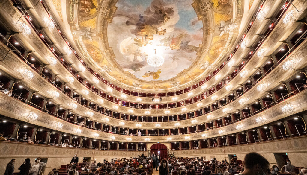 donizetti opera 2